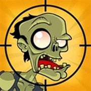 Zombies Attack: Don’t let them pass